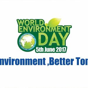 Safer Environment ,Better Tomorrow