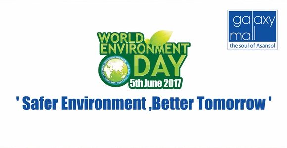Safer Environment ,Better Tomorrow