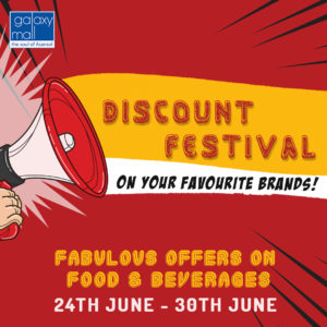 Discount Festival